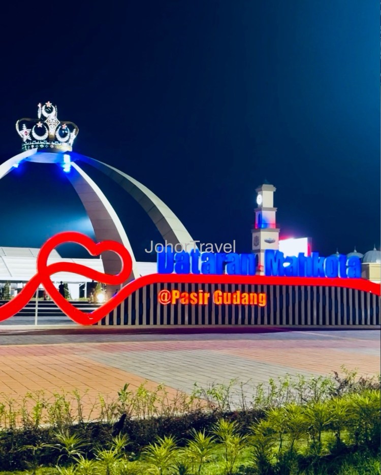 PasirGudang